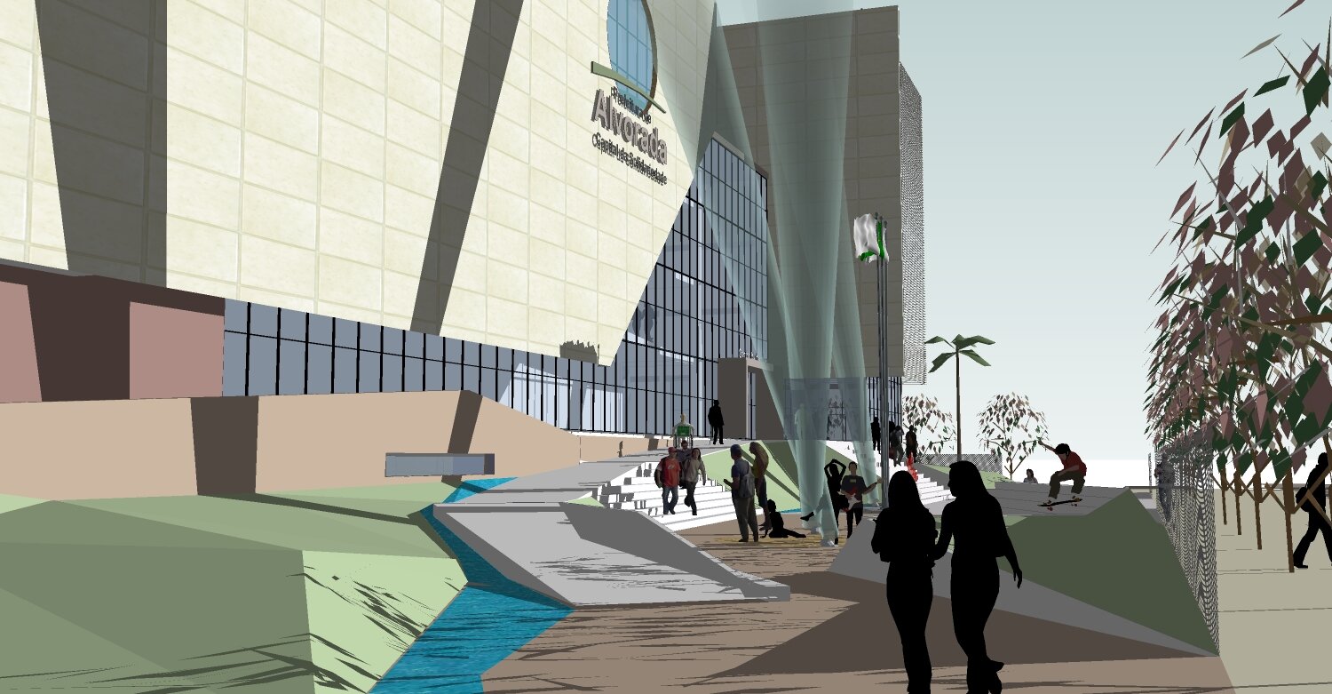 Centro Multieducacional de Alvorada - Thumbnail 5